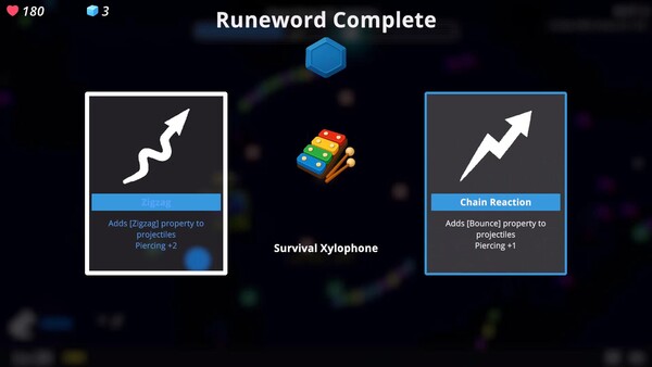Скриншот 6 из игры Rift Survivors