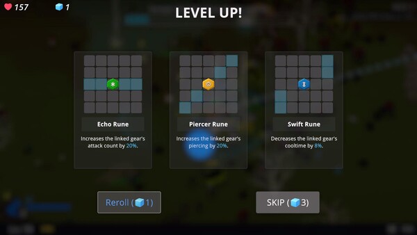 Скриншот 4 из игры Rift Survivors