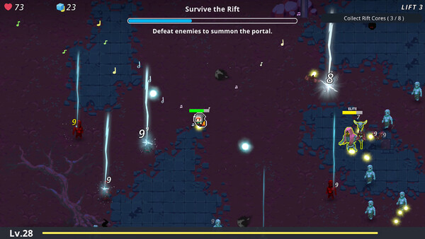 Rift Survivors screenshot 4