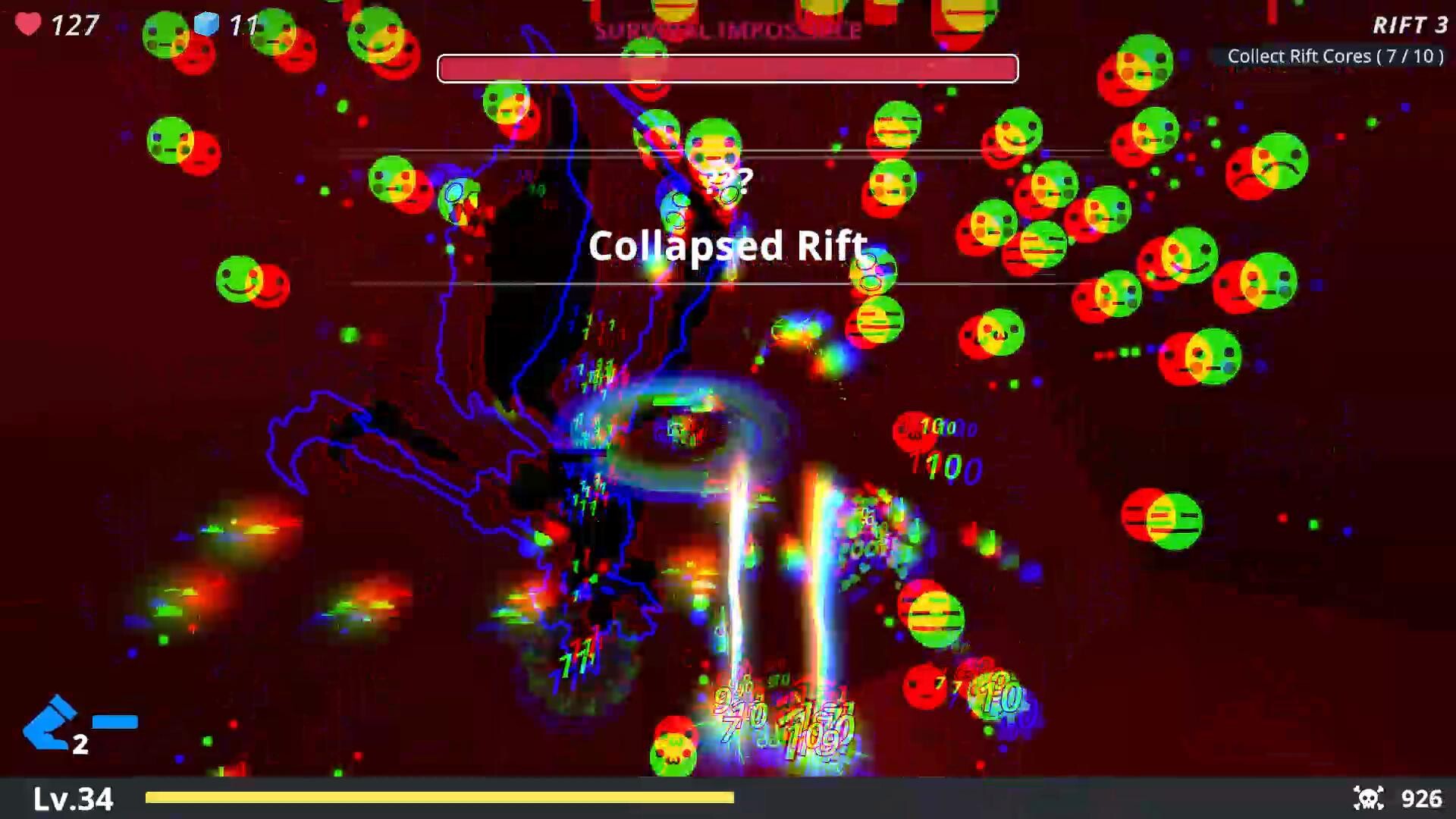 Rift Survivors screenshot #3