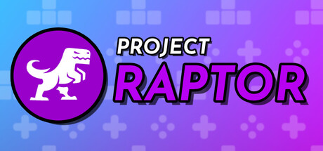 Project Raptor Playtest cover art