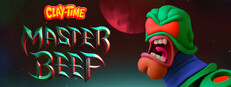 CLAY-TIME® Master Beef