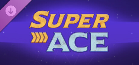 Neon Marble Rust - Super Ace