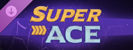 Neon Marble Rust - Super Ace cover art