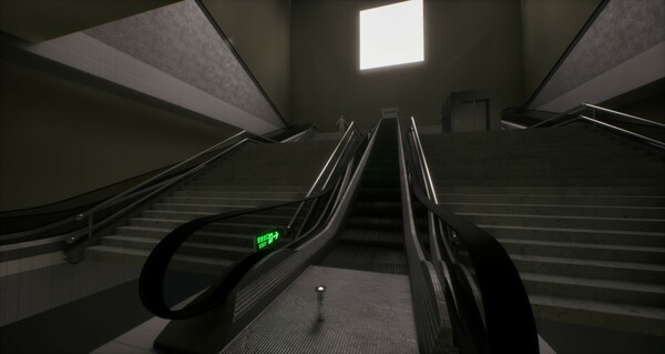 Strange Dream Demo screenshot 3