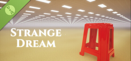 Strange Dreams Demo