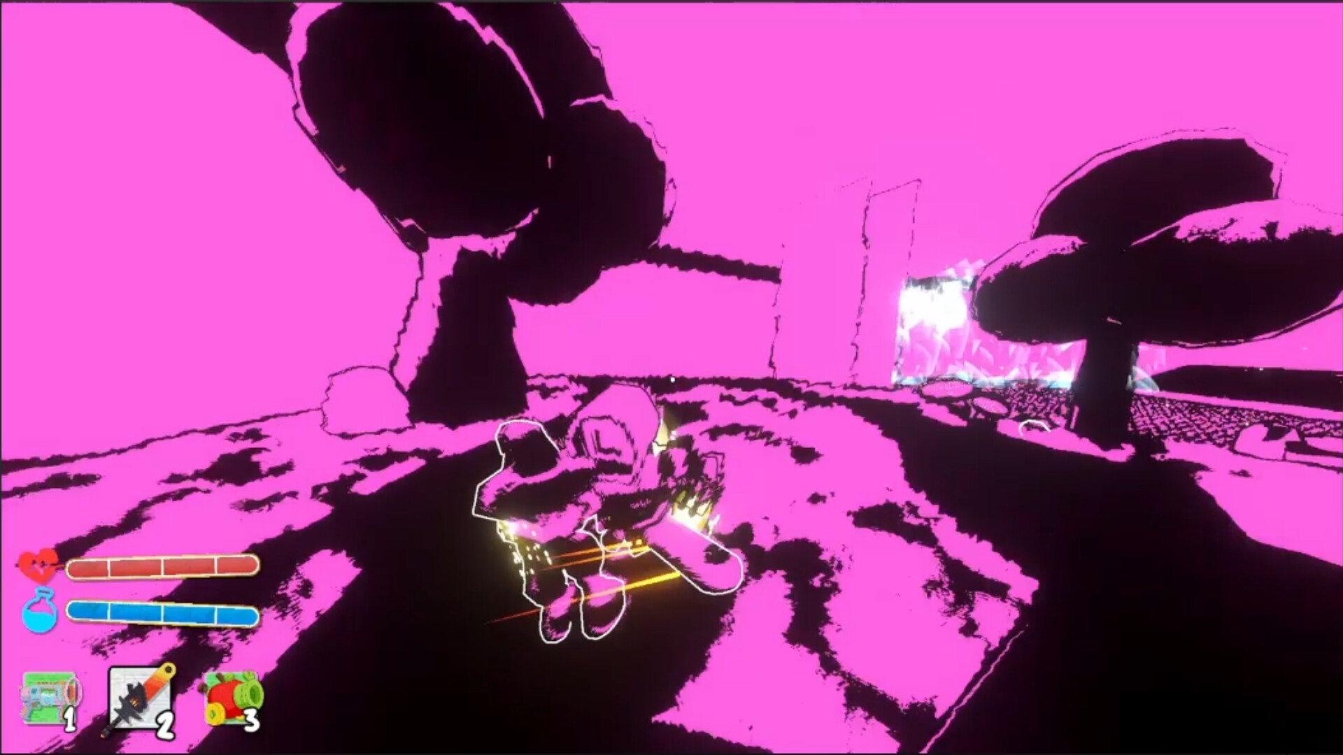 Dungeons With Friends screenshot 7