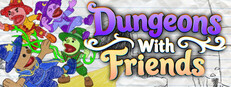 Dungeons With Friends