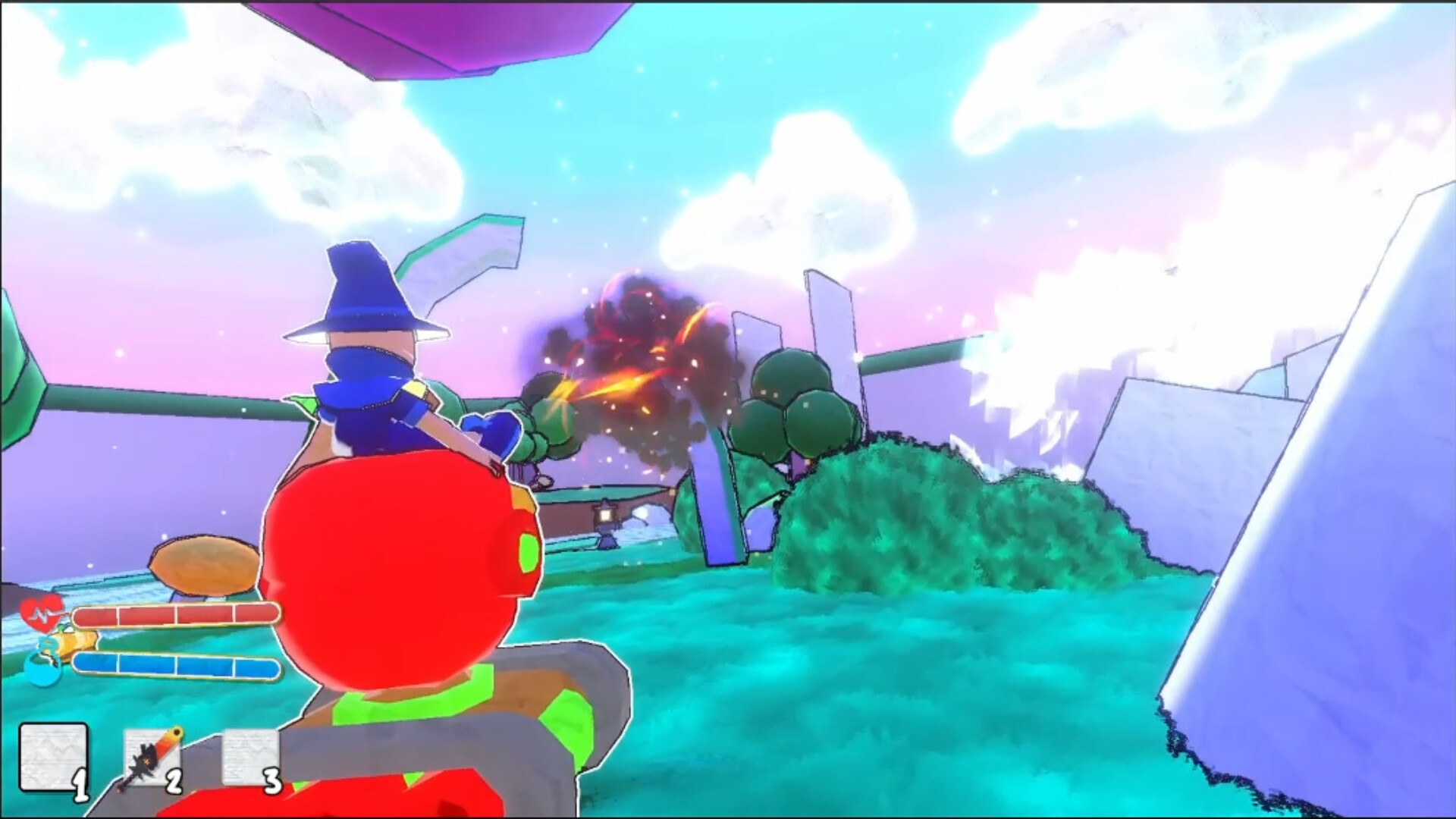 Dungeons With Friends screenshot #4