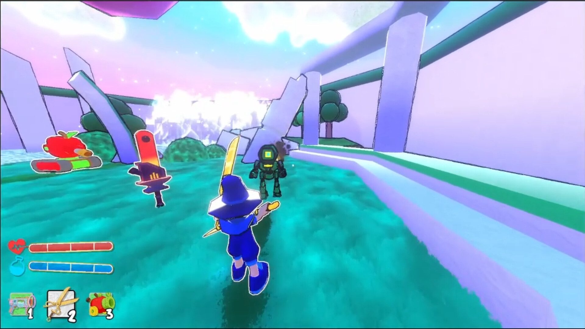 Dungeons With Friends screenshot #10