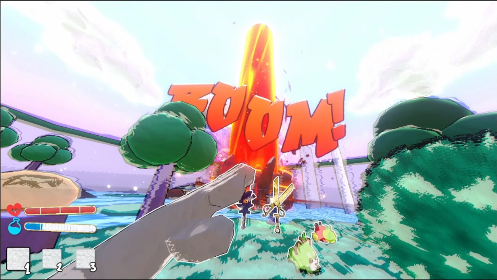 Thumb 6