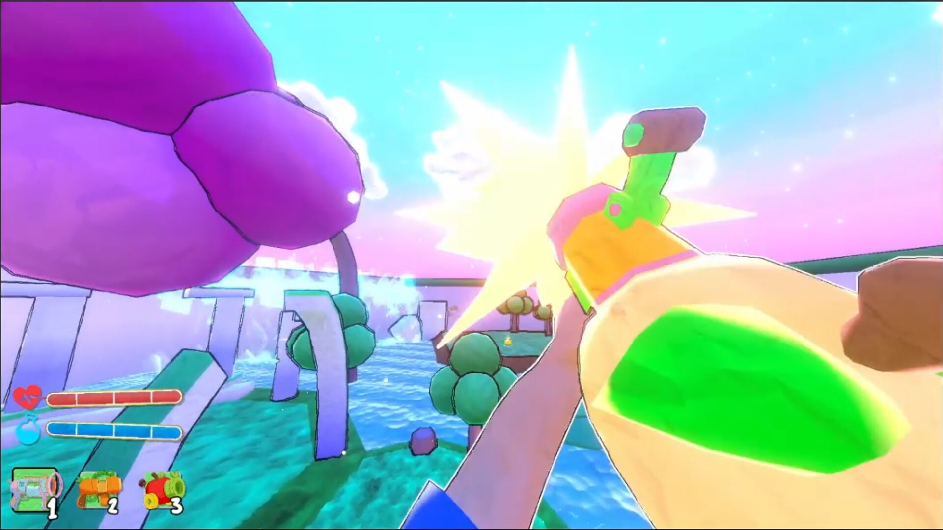 Dungeons With Friends screenshot 6