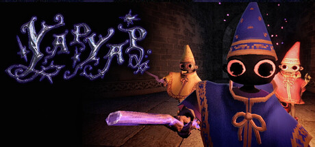 YAPYAP Banner