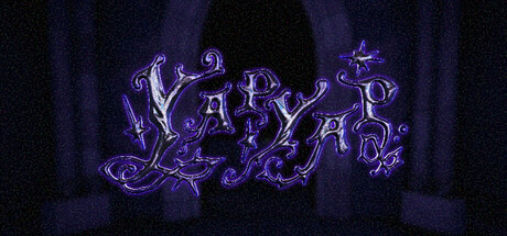 YAPYAP cover art