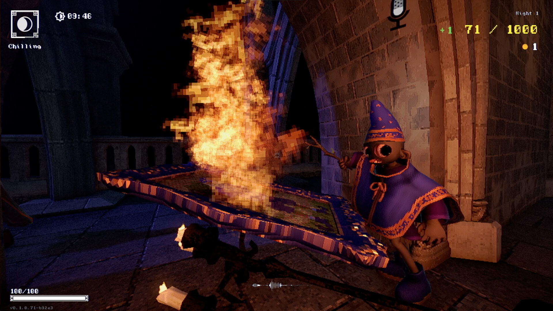 YAPYAP screenshot #1