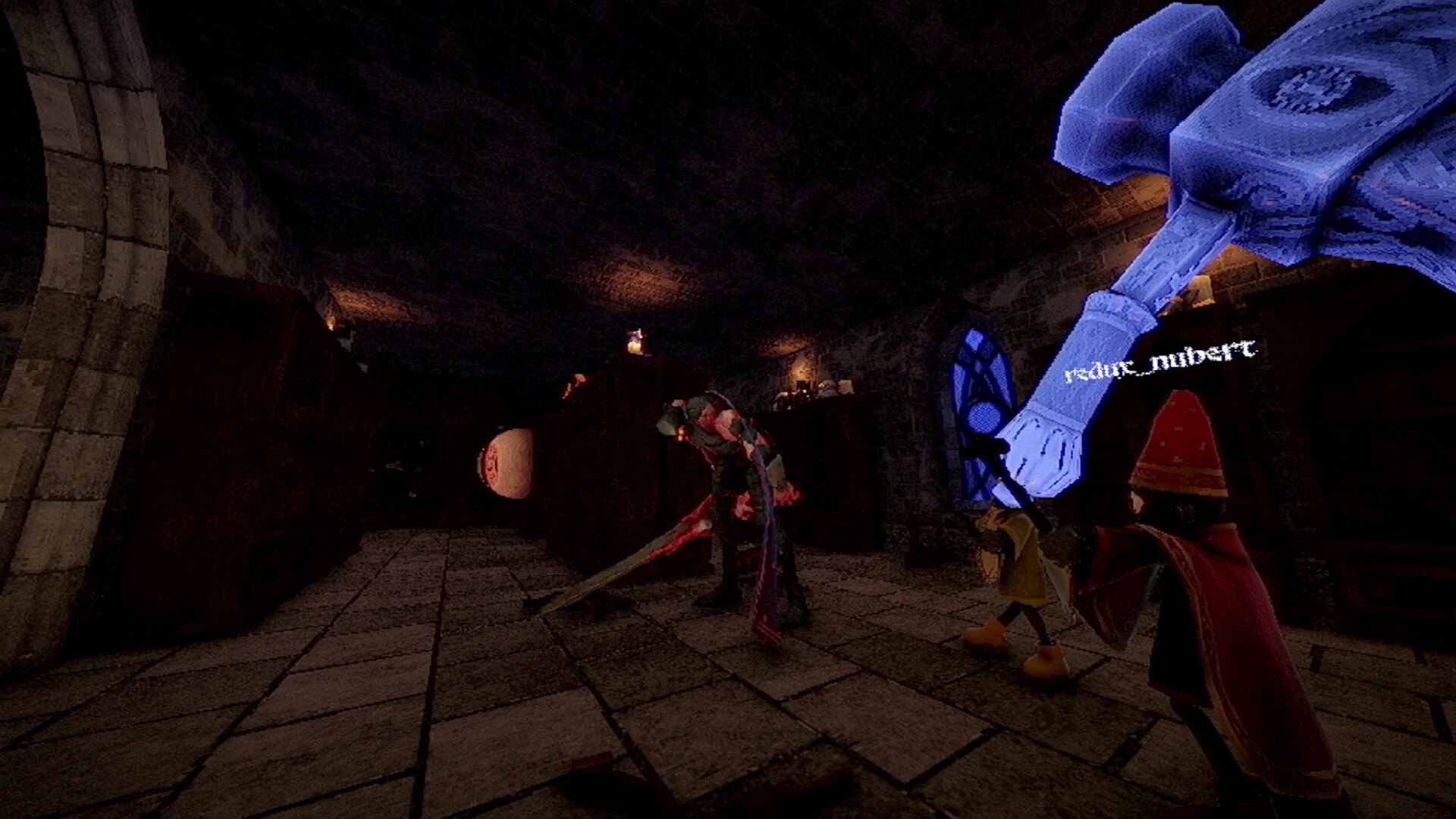 YAPYAP Featured Screenshot #1