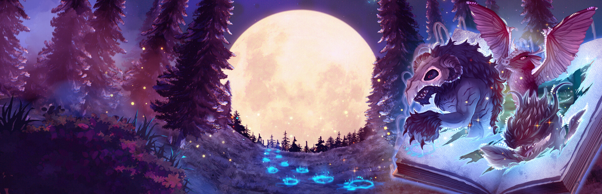 Hunt for the Lost Folktales