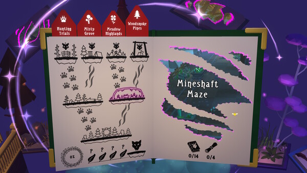 Hunt for the Lost Folktales screenshot 3