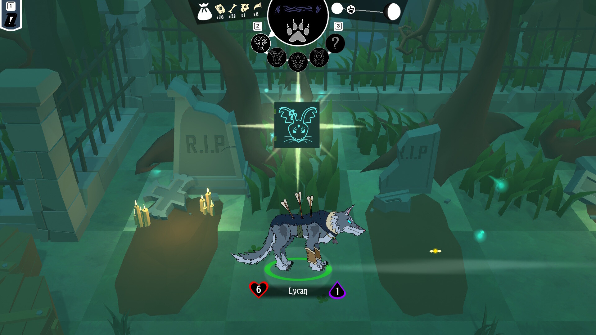 Hunt for the Lost Folktales screenshot #8