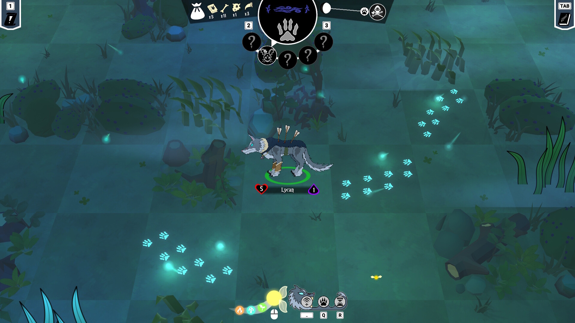 Hunt for the Lost Folktales screenshot #1