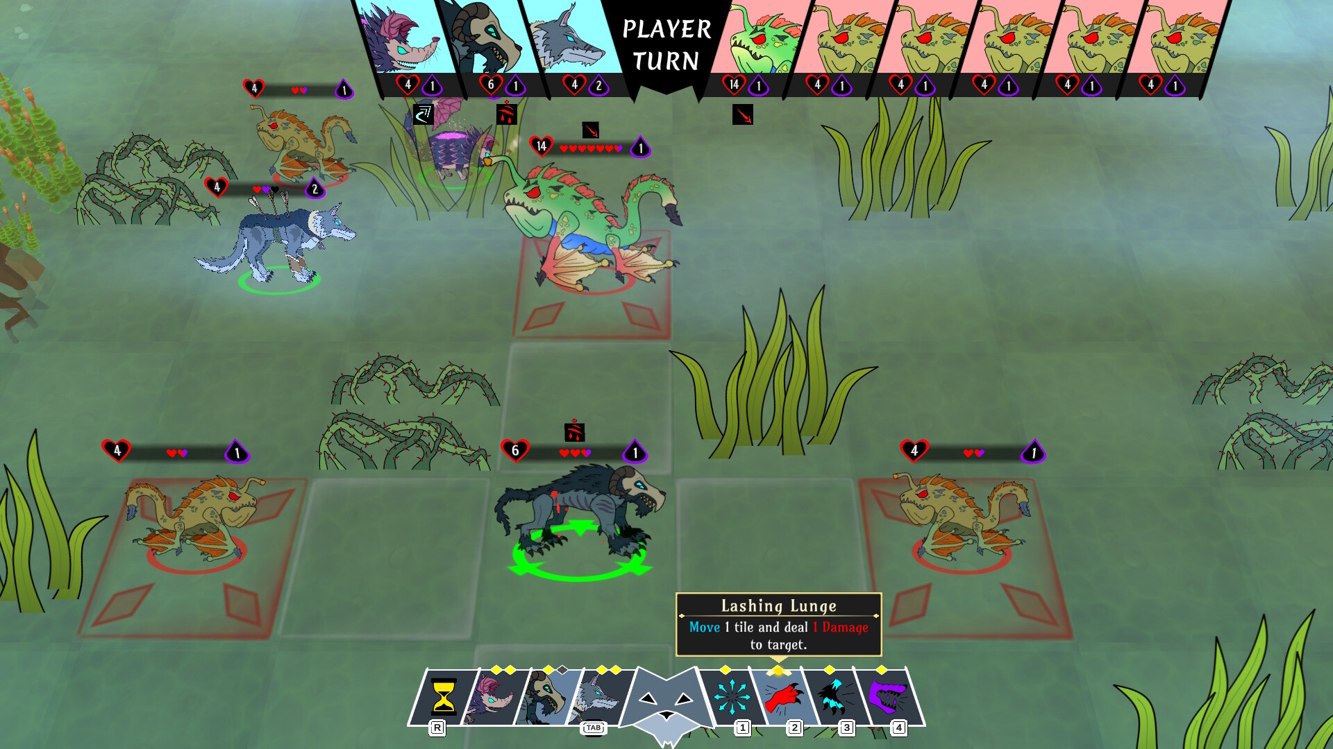 Hunt for the Lost Folktales screenshot #2