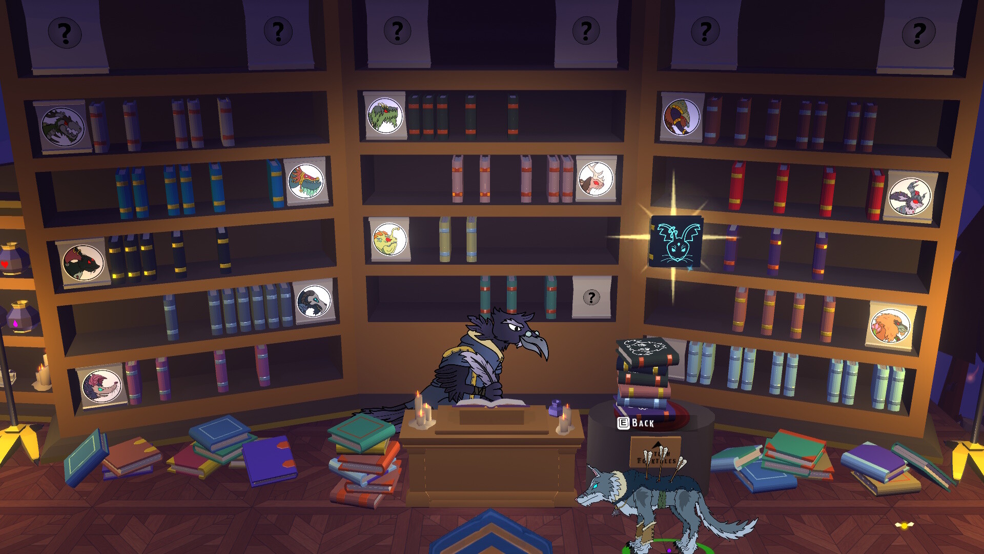 Hunt for the Lost Folktales screenshot #9