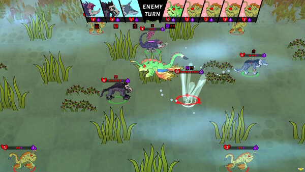 Hunt for the Lost Folktales screenshot 2