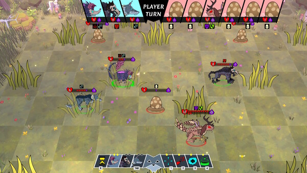 Hunt for the Lost Folktales screenshot 5