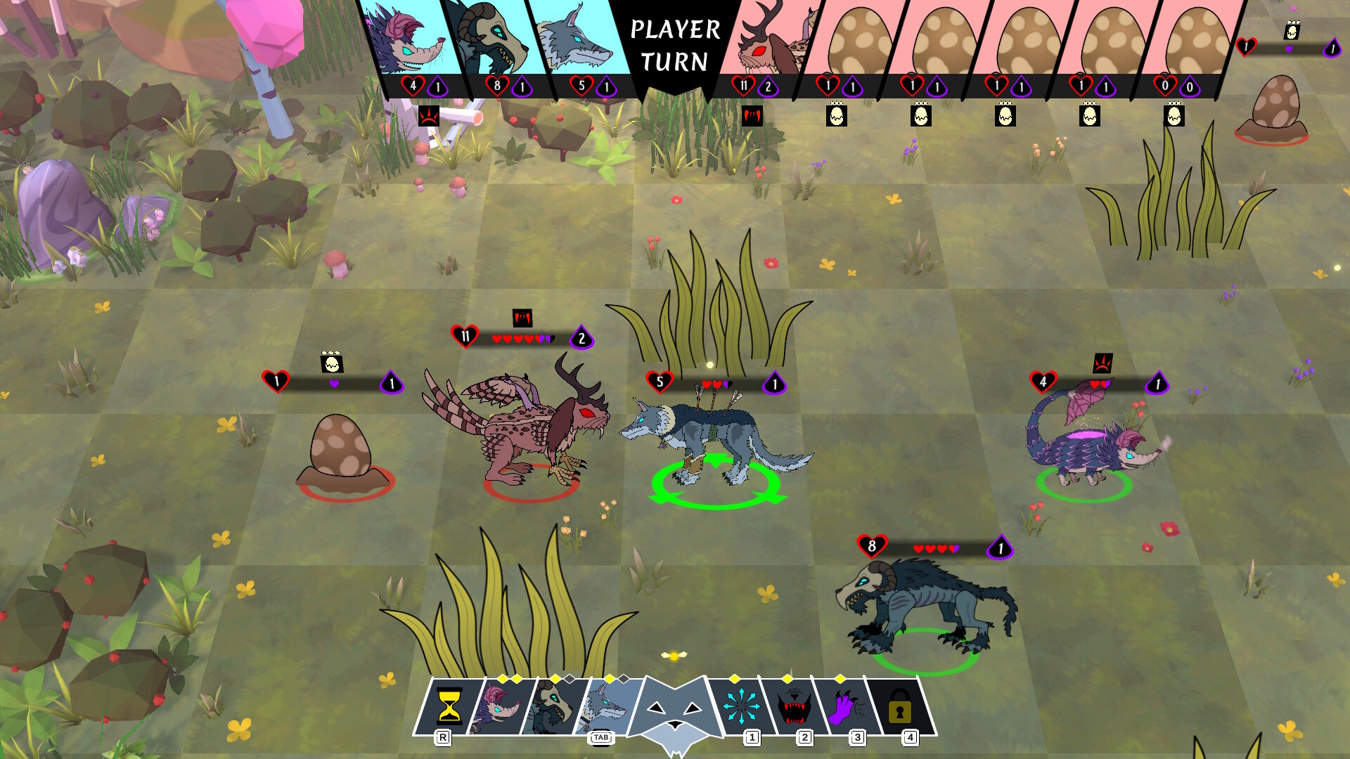 Hunt for the Lost Folktales screenshot #3