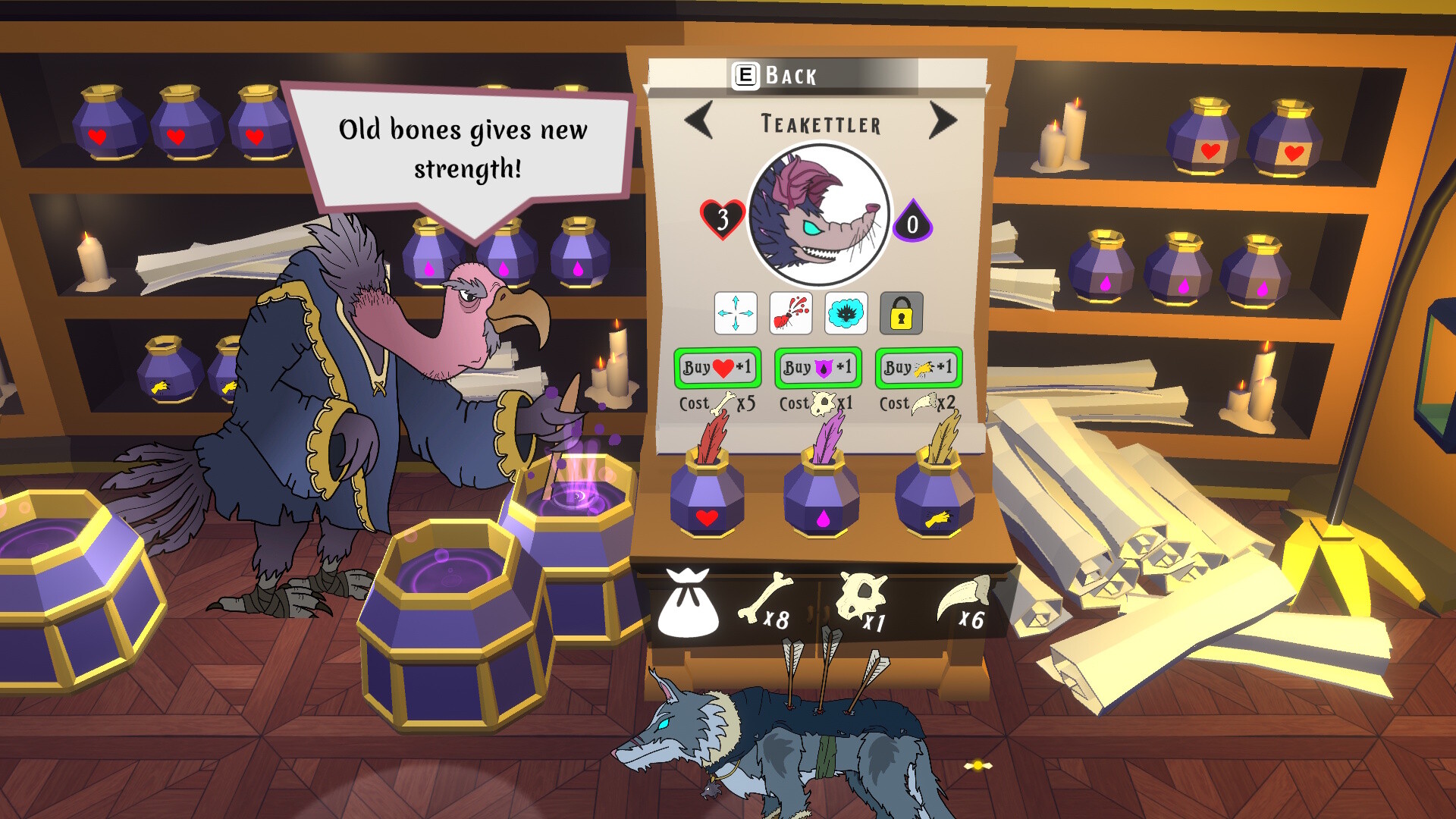 Hunt for the Lost Folktales screenshot #10