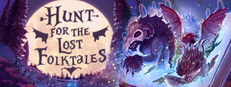 Hunt for the Lost Folktales