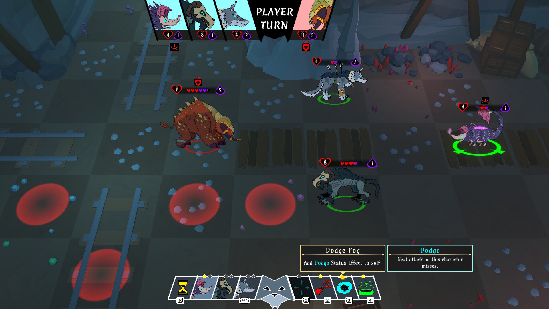 Hunt for the Lost Folktales screenshot #7