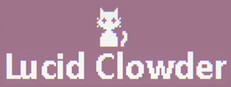 Lucid Clowder game capsule image