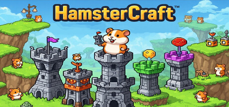 HamsterCraft Playtest cover art