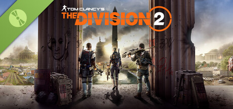 Tom Clancy's The Division 2 Demo