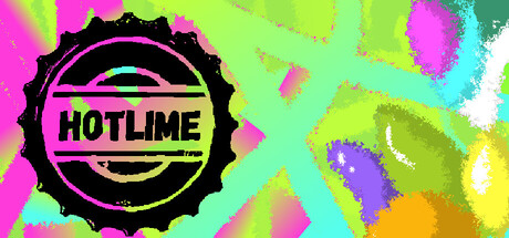 HOTLIME Cover Image