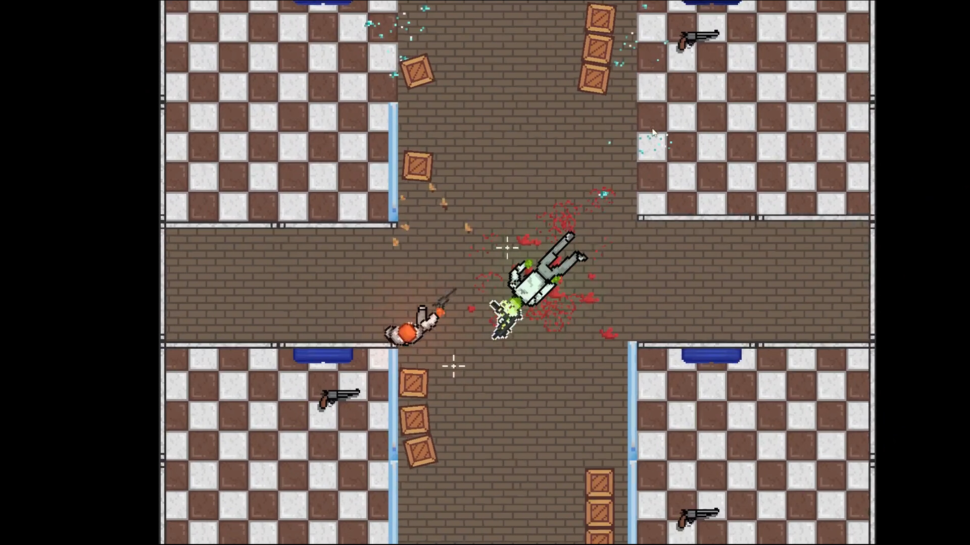 HOTLIME screenshot #2