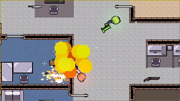 Screenshot 3 of HOTLIME - more gameplay footage