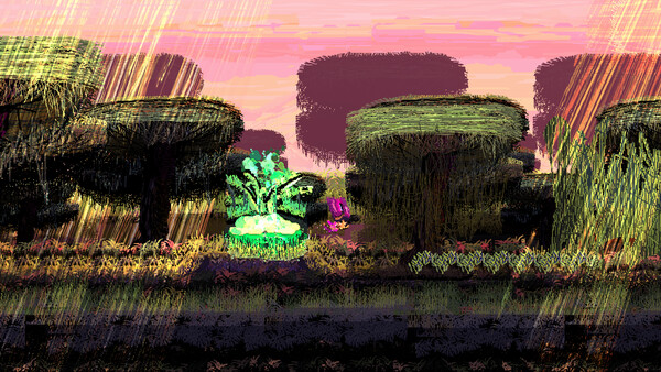 Скриншот 2 из игры Jungle Shadow