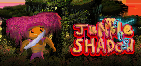 Jungle Shadow by sparKlzjunio - Similar game based
                        on tags