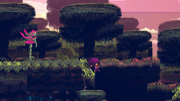 Jungle Shadow screenshot 3