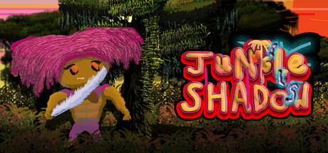 Jungle Shadow - sparKlzjunio. Popular. 