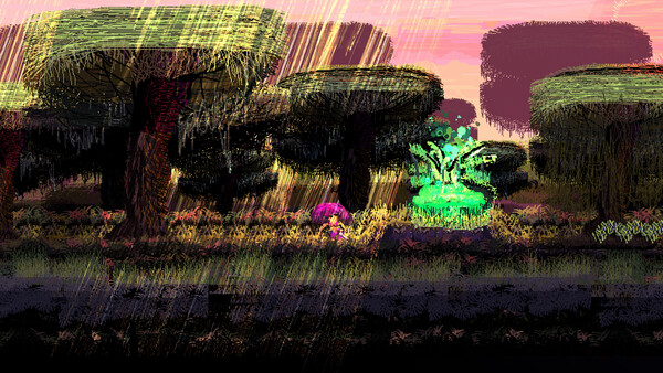 Скриншот 1 из игры Jungle Shadow