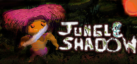 Jungle Shadowの作品画像