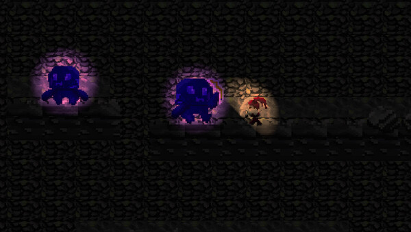 Jungle Shadow screenshot 5