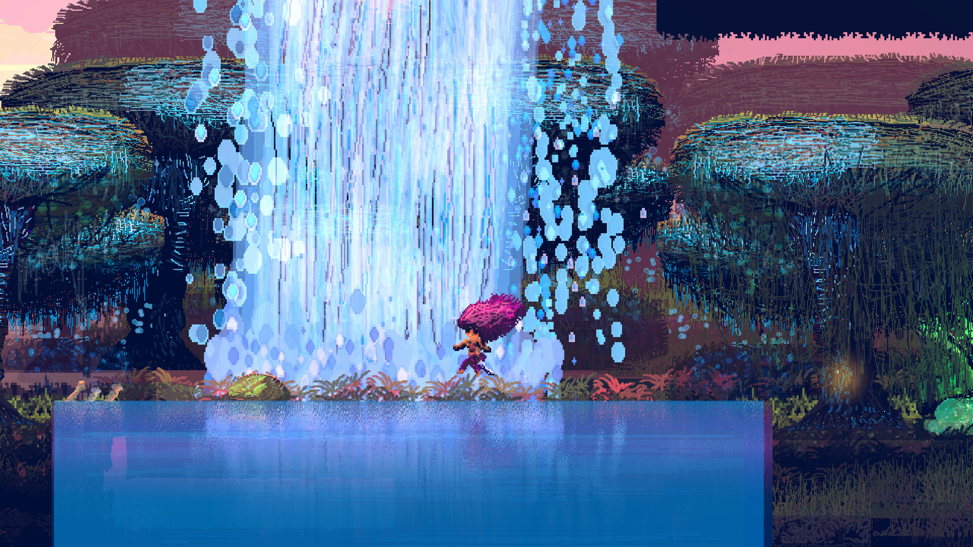 Jungle Shadow screenshot 4