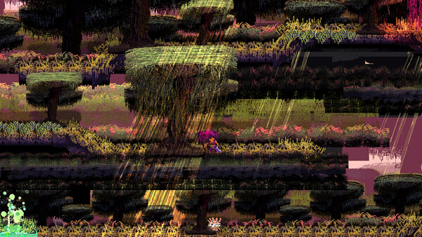 Скриншот 5 из игры Jungle Shadow