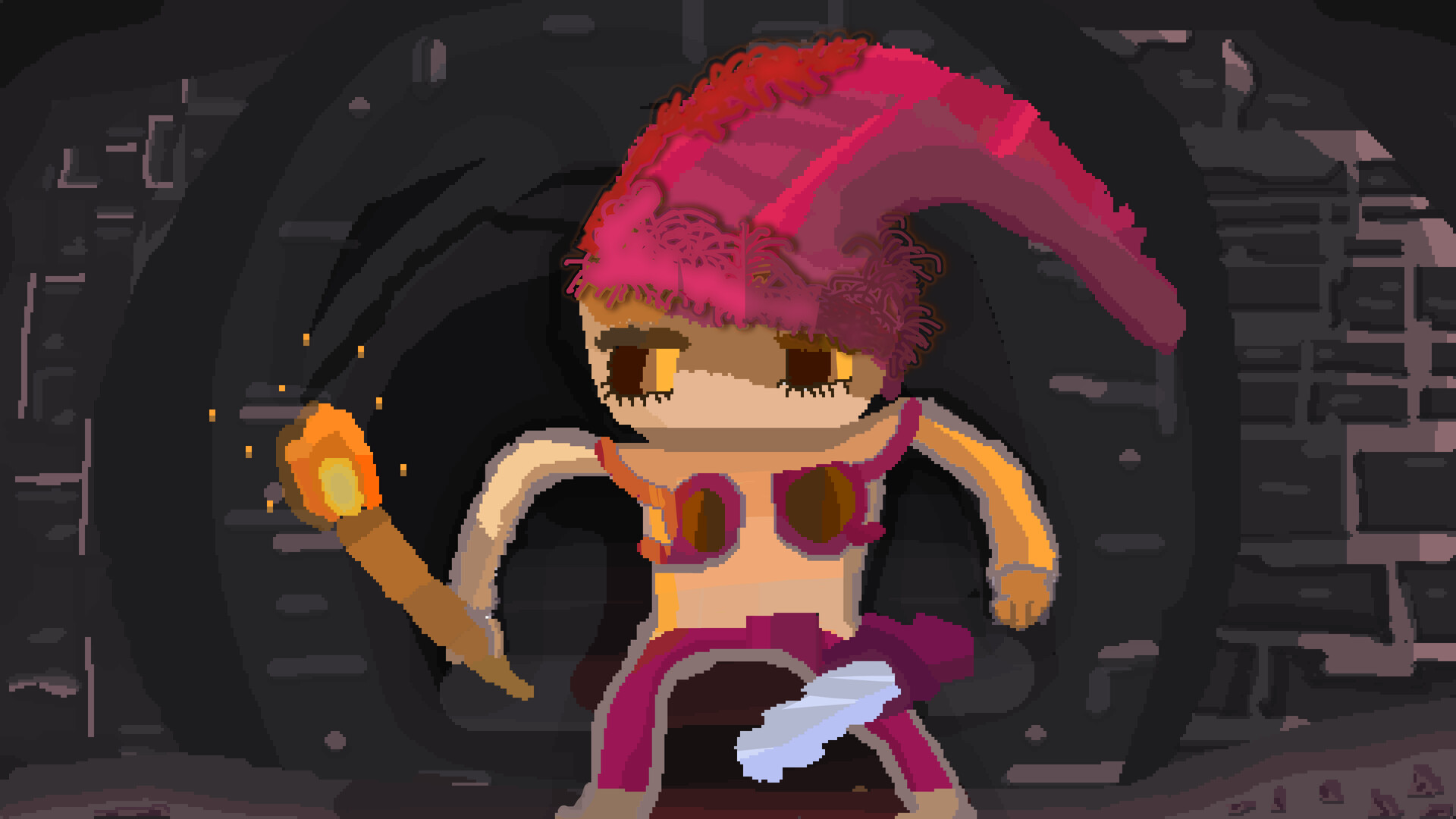 Jungle Shadow screenshot #7