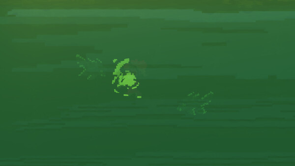 Jungle Shadow screenshot 4