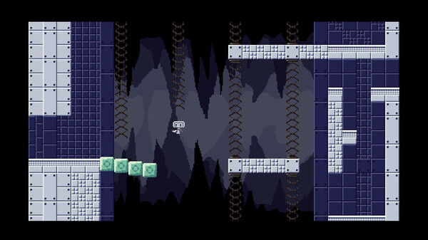 The Matter Gun screenshot 3